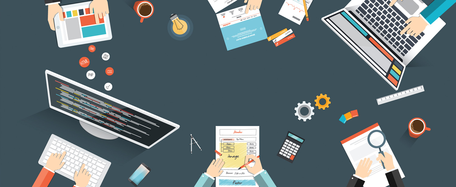 Redesign with Purpose