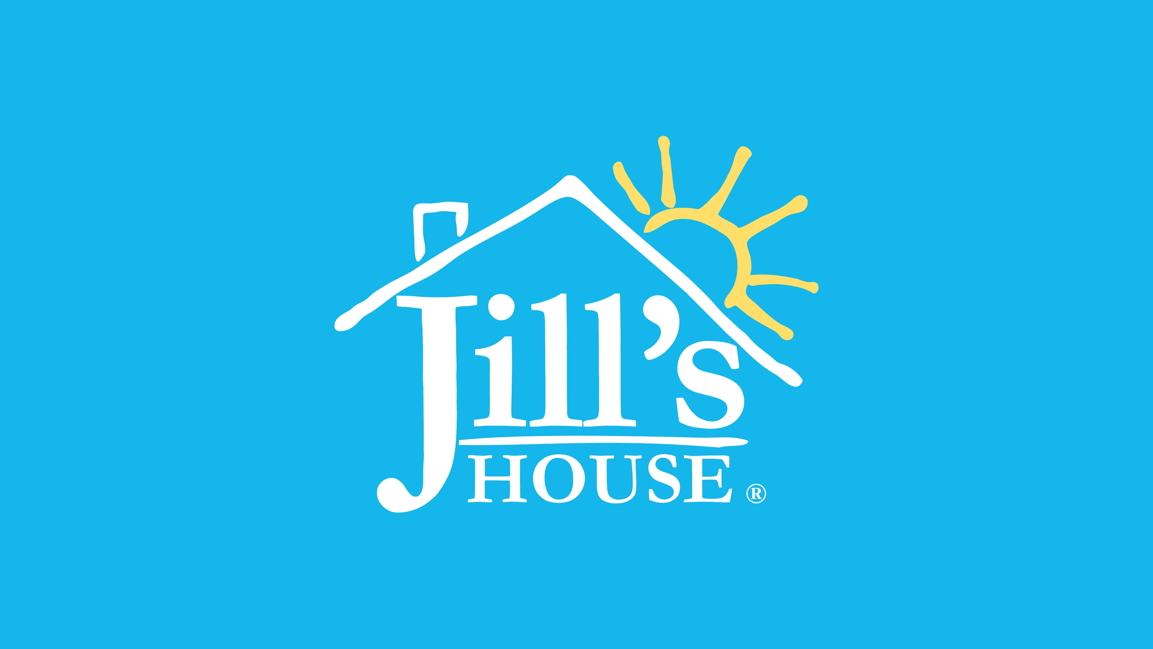 jills house logo