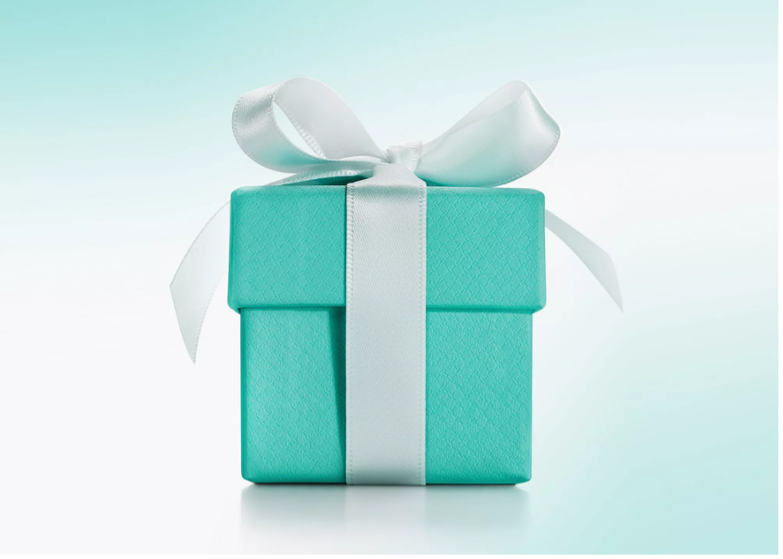 Tiffany Box